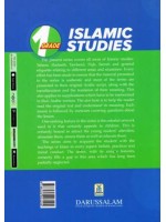 Islamic Studies: Grade 1